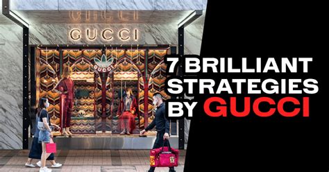 strategie pubblicitarie gucci|gucci shock advertising strategy.